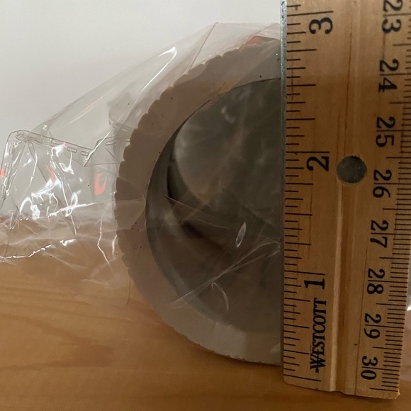 Desi Pakistani bangle bracelet set copper silver - Picture 7 of 7